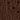 Black / Brown Leather