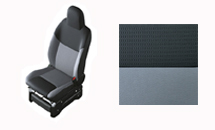 Grey/Dark Grey