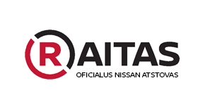 Raitas Autocentras / Oficialus Nissan Atstovas